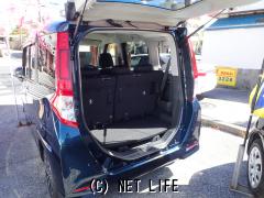 トヨタ ルーミー