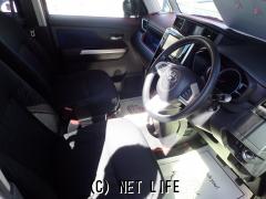 トヨタ ルーミー