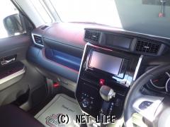 トヨタ ルーミー