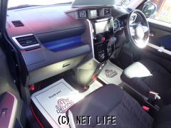 トヨタ ルーミー