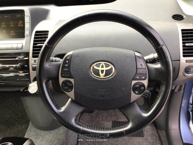 トヨタ プリウス