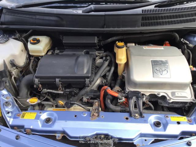 トヨタ プリウス