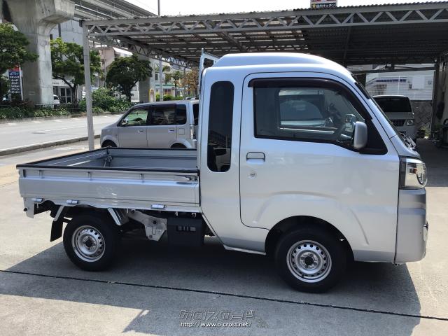 ダイハツ ハイゼットトラック