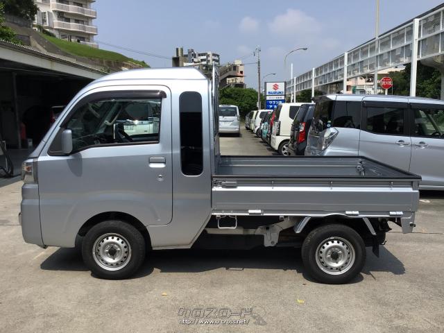 ダイハツ ハイゼットトラック