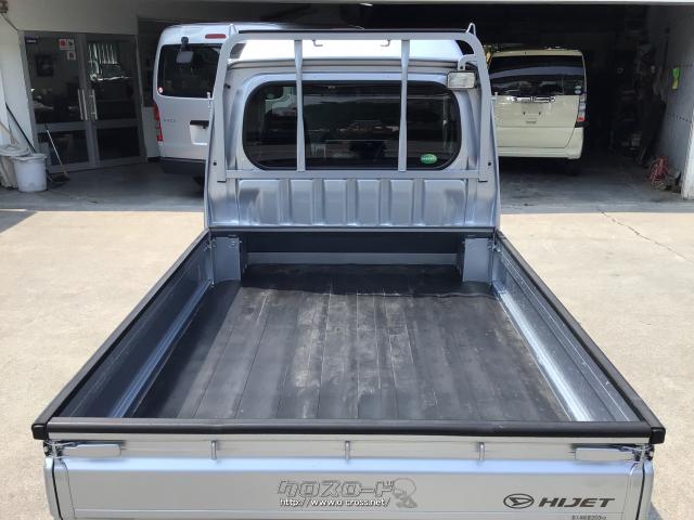 ダイハツ ハイゼットトラック