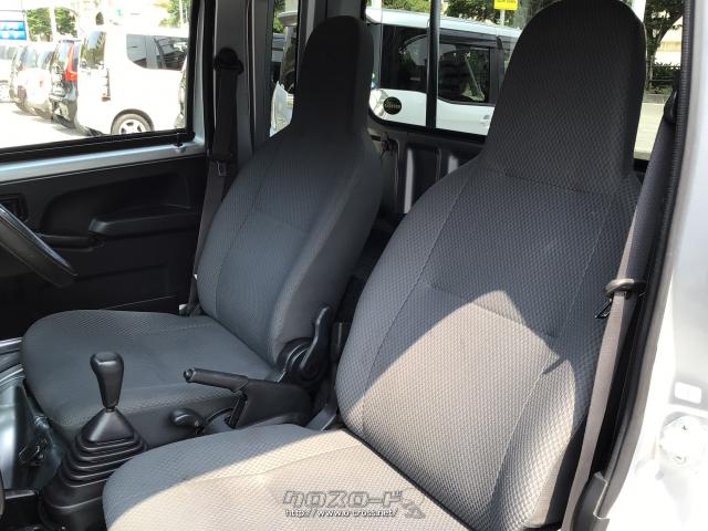 ダイハツ ハイゼットトラック