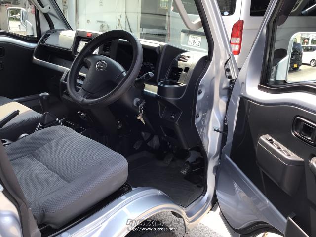 ダイハツ ハイゼットトラック