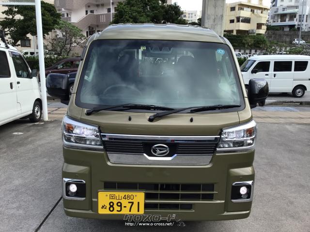 ダイハツ ハイゼットトラック