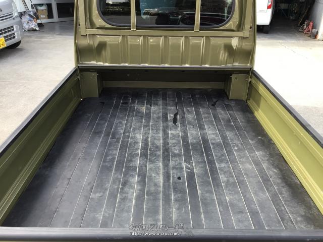 ダイハツ ハイゼットトラック