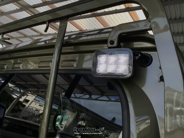 ダイハツ ハイゼットトラック