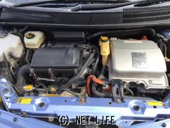 トヨタ プリウス