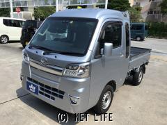 ダイハツ ハイゼットトラック