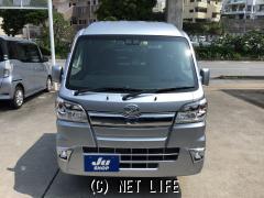 ダイハツ ハイゼットトラック