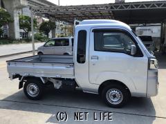 ダイハツ ハイゼットトラック