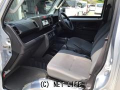 ダイハツ ハイゼットトラック