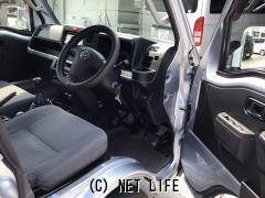 ダイハツ ハイゼットトラック