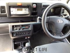 ダイハツ ハイゼットトラック