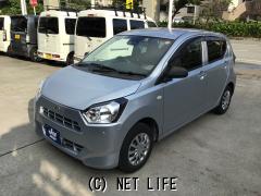 ダイハツ ミライース