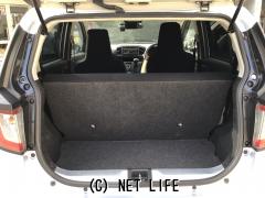 ダイハツ ミライース