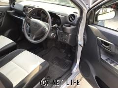 ダイハツ ミライース