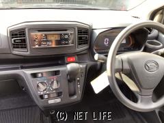 ダイハツ ミライース