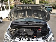 ダイハツ ミライース