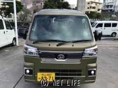 ダイハツ ハイゼットトラック