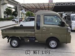 ダイハツ ハイゼットトラック