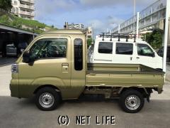 ダイハツ ハイゼットトラック
