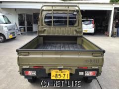 ダイハツ ハイゼットトラック