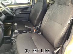 ダイハツ ハイゼットトラック