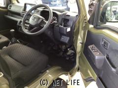 ダイハツ ハイゼットトラック