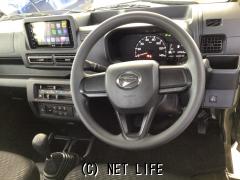 ダイハツ ハイゼットトラック