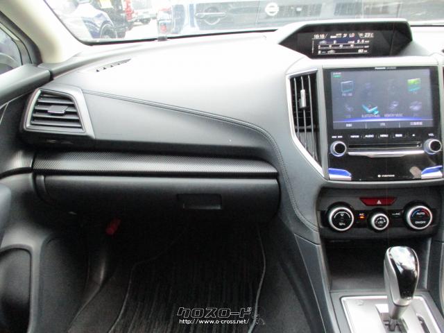 スバル インプレッサスポーツ