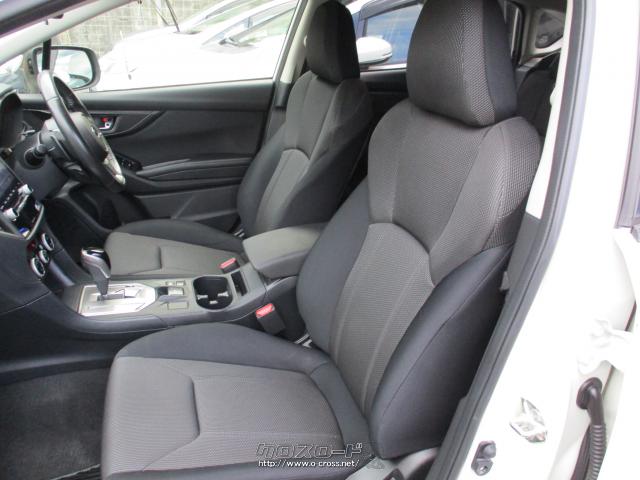 スバル インプレッサスポーツ