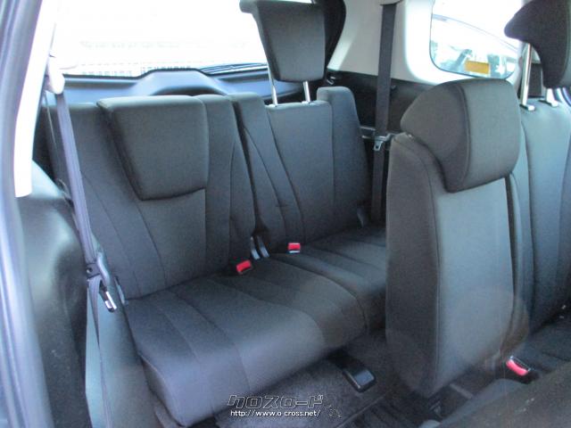 マツダ プレマシー