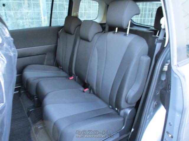 マツダ プレマシー