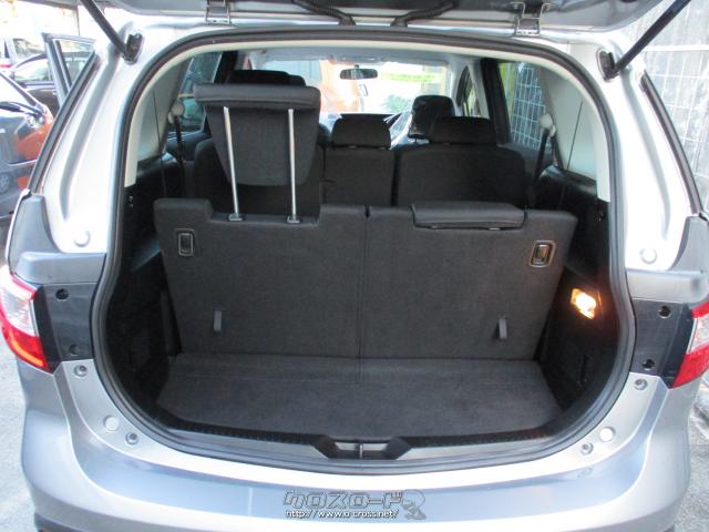 マツダ プレマシー