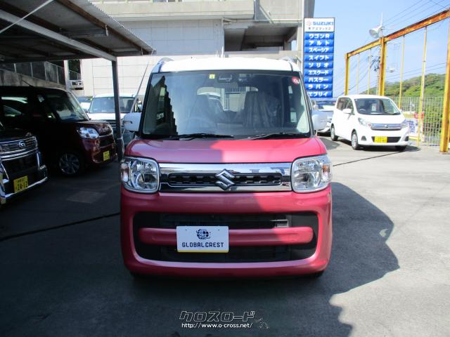 スズキ スペーシア