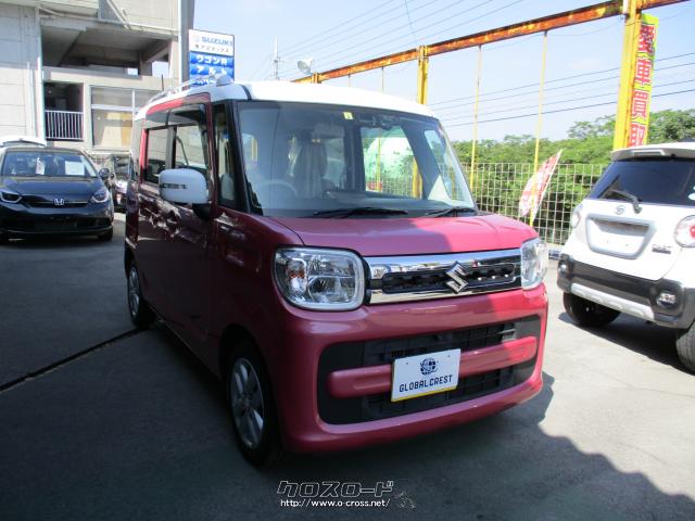 スズキ スペーシア