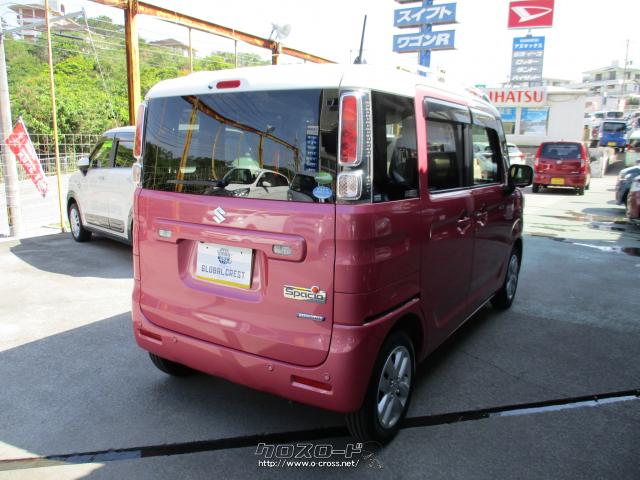 スズキ スペーシア