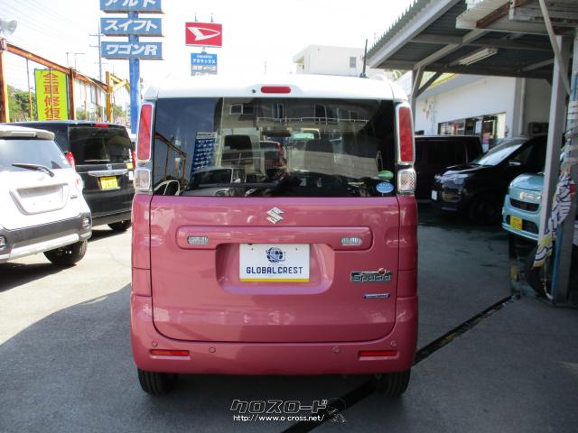 スズキ スペーシア