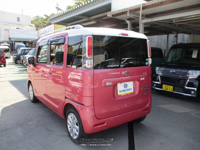 スズキ スペーシア