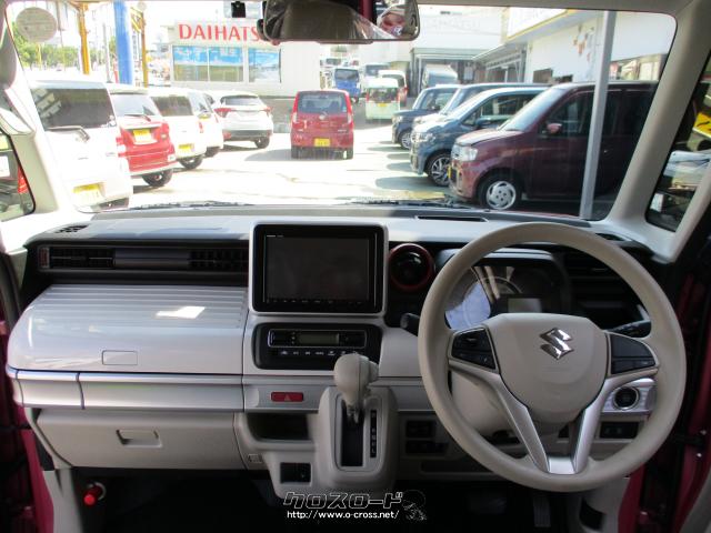 スズキ スペーシア