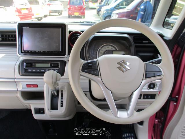 スズキ スペーシア