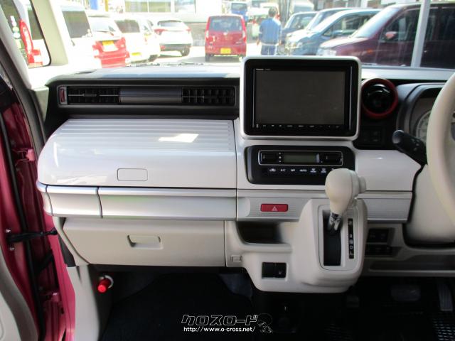 スズキ スペーシア