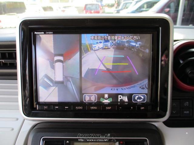 スズキ スペーシア