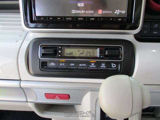 スズキ スペーシア