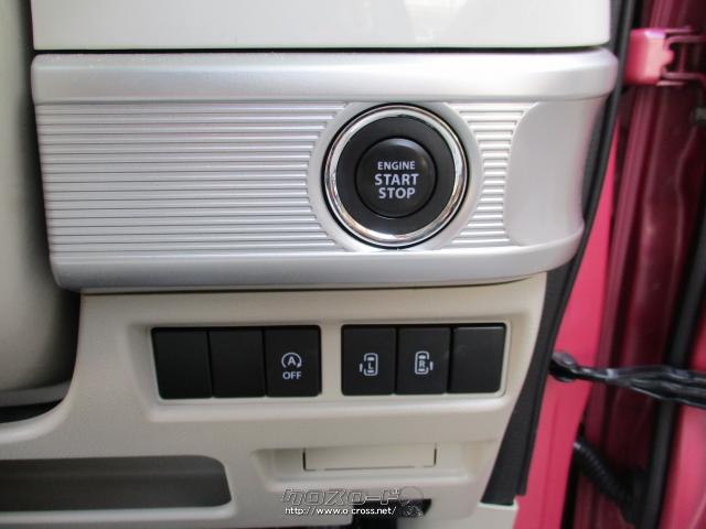 スズキ スペーシア