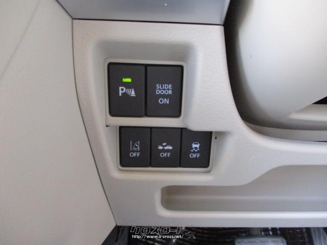 スズキ スペーシア